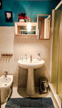 Guest house Grande Archivio Napoli 22