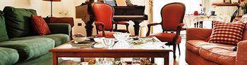 Guest house Grande Archivio Napoli 22 Naples