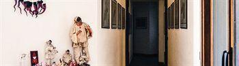 Guest house Grande Archivio Napoli 22