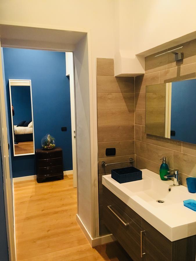 Grande Archivio Napoli 22 Guest house