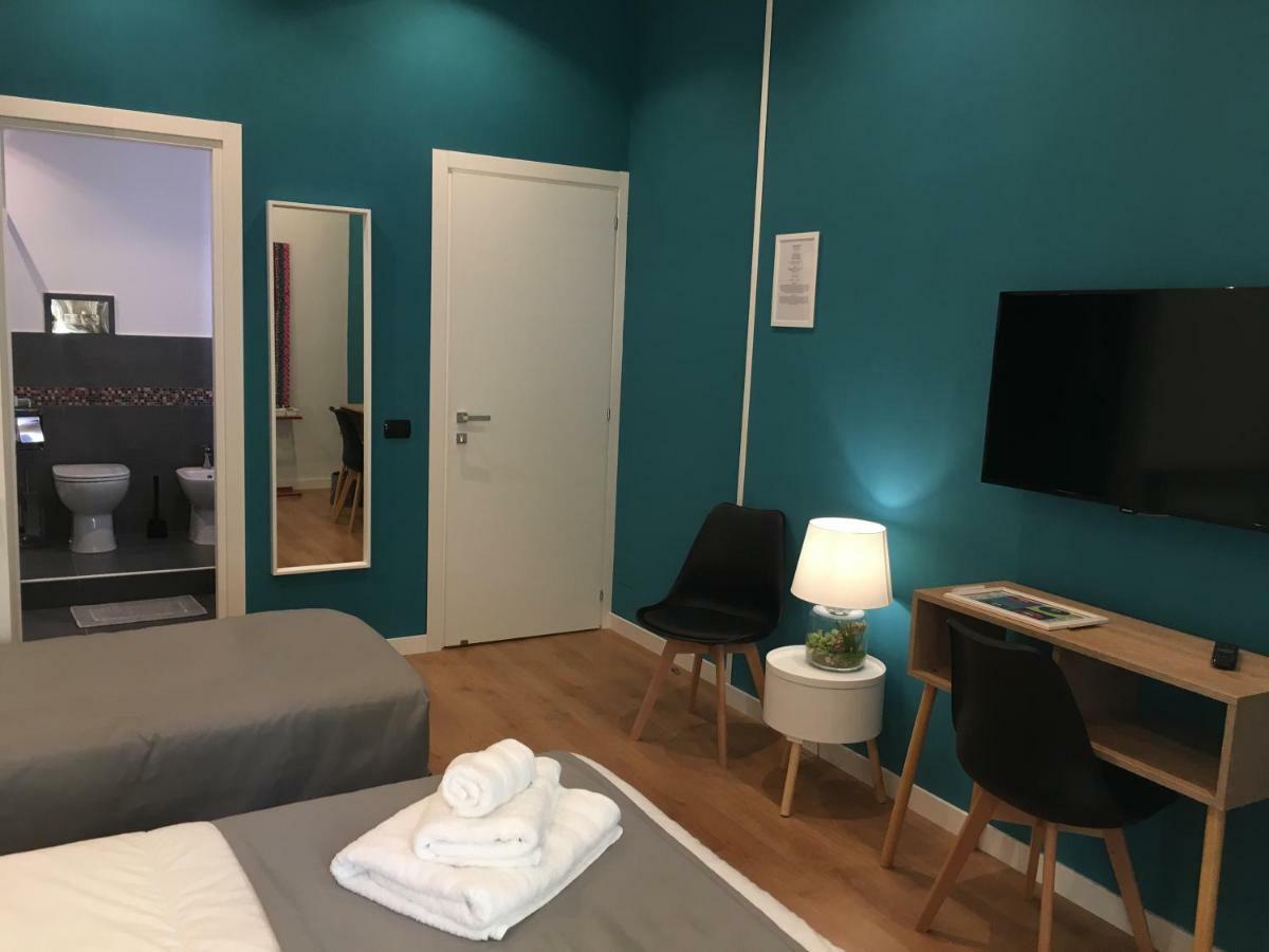Grande Archivio Napoli 22 Guest house