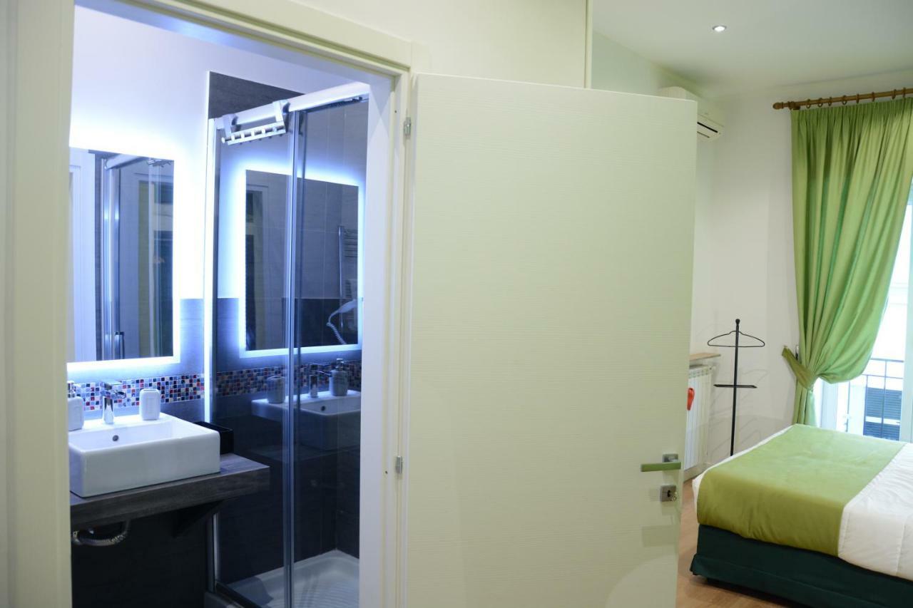 Guest house Grande Archivio Napoli 22